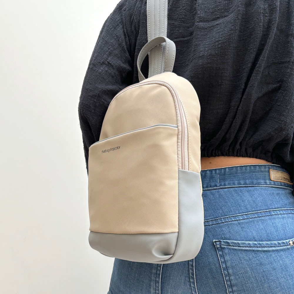 Mochilas cruzadas grandes new arrivals