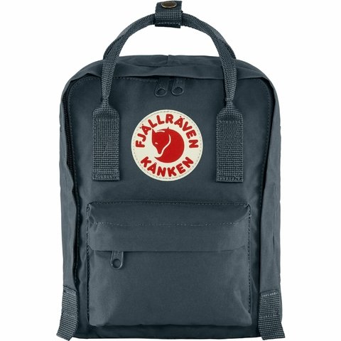 Mochilita 7L Kanken Mini DEEP NAVY 620 by FJALLRAVEN