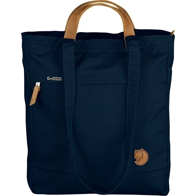 Bolsa Mochila 14L KANKEN TOTEPACK N1 NAVY by FJALLRAVEN