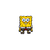 PIN BOB ESPONJA BY TIFN