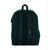 MOCHILA 26L CROSSTOWN DEEP JUNIPER by JANSPORT - comprar online