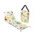 Reposera Plegable KIDS Diseño TERRA by CHILLY