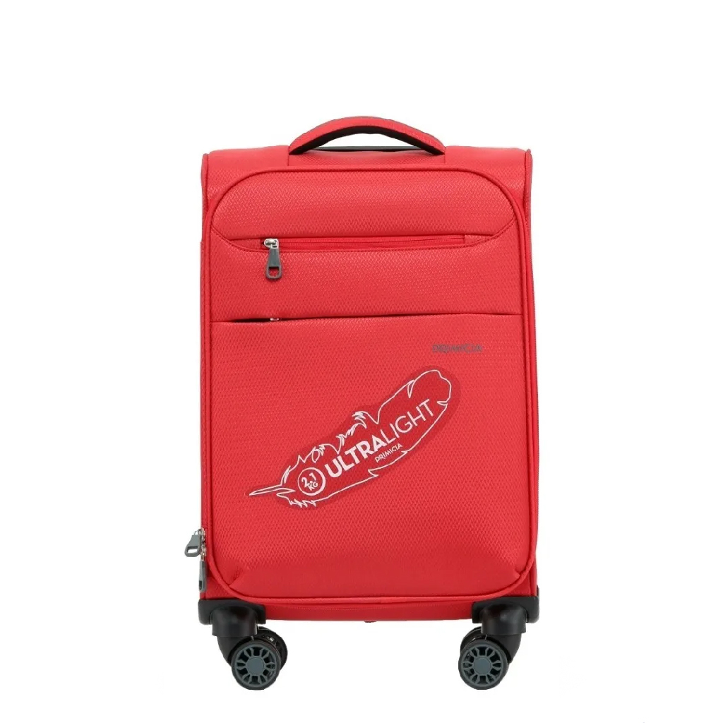 Valija Chica de Cabina Ultra Liviana 20 Clifton