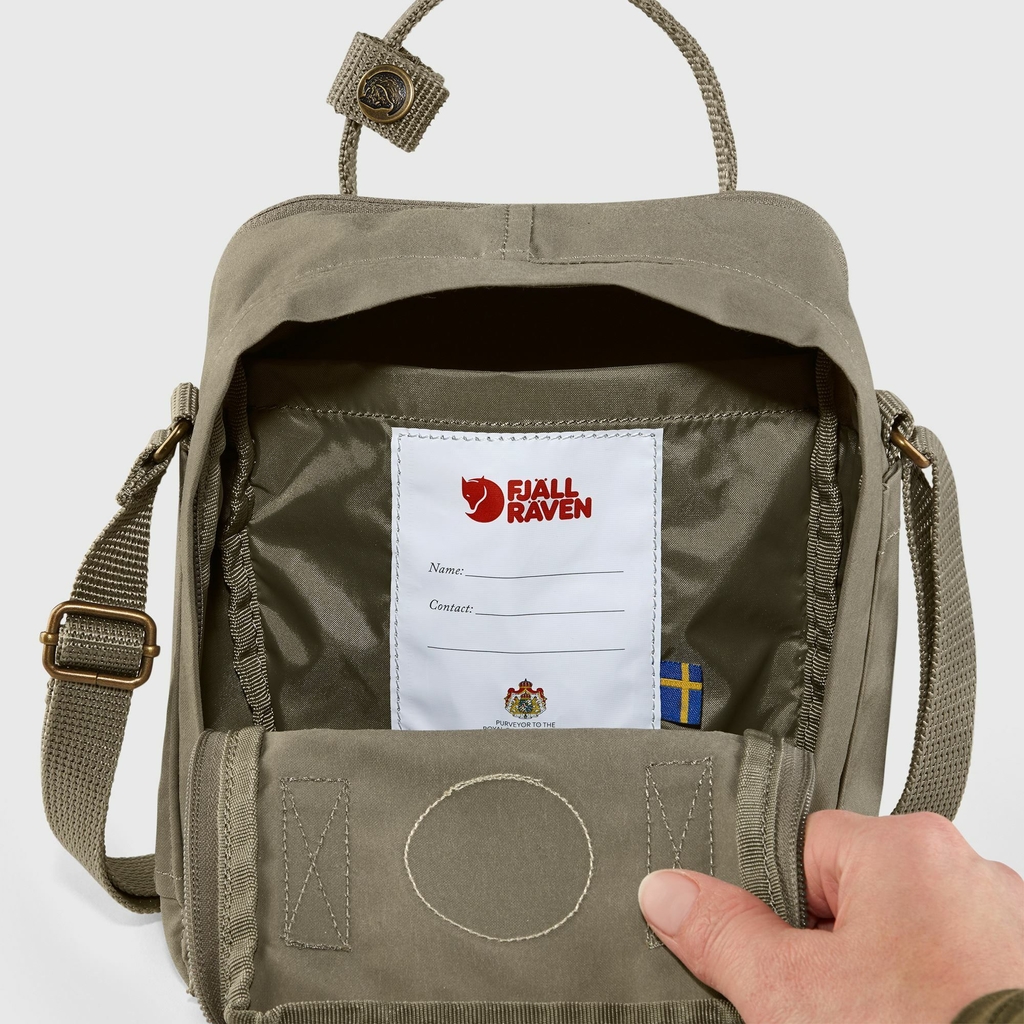 Chaco 2025 sling bag