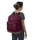 MOCHILA 31L RIGHT PACK RUSSET RED by JANSPORT - Kokeshi bags