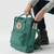 Mochila 16L Kanken SKY BLUE by FJALLRAVEN - Kokeshi bags