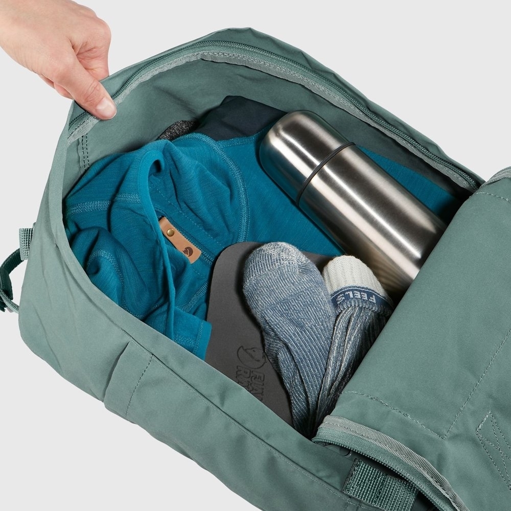 Mochilas kanken paseo alcorta sale