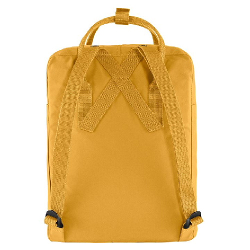 Mochila 16L Kanken BLACK x FJALLRAVEN - Kokeshi bags