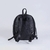 MOCHILA CAMPANA BLACK by FRACKING DESIGN en internet