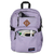 MOCHILA 32L MAIN CAMPUS PASTEL LILAC by JANSPORT - tienda online