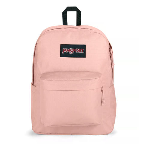Mochila jansport naranja fluor new arrivals