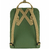 Mochila 16L Kanken SPRUCE GREEN - CLAY x FJALLRAVEN en internet