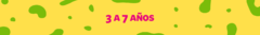 Banner de la categoría De 5 a 7 años