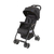 Silla de Paseo Ohlala 3 Jet Black - Chicco