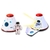 Nave Espacial y Cápsula Astro Venture Playset Misión A Marte Con Luz y Sonido 63141 - tienda online