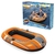 Bote Balsa Inflable 196x114cm Bestway 61100