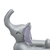 Inflable Elefante Bebé Con Sonido 96,5 x 84 cm Bestway 34152 - comprar online