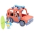 Bluey Vehículo Familiar Con Figura y Accesorios 13018 - comprar online