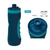 Botella Agua Deportiva Training Fitness Cresko CK386 - comprar online