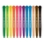 Crayones Giratorios Cera X12 Color Peps Twist Maped Art. 860612 - comprar online