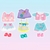 Outfits de Ropa Mini Cry Babies Storyland Dress Me Up 97960 Wabro - tienda online