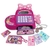 Caja Registradora Minnie Mouse Con Luz y Sonido Ditoys 2543 - comprar online