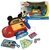 Caja Registradora Mickey Mouse Con Luz y Sonido Ditoys 2542