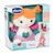 Muñeca de Peluche Emily Abracitos Primer Amor Chicco 43318