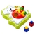 Juego de Encastre Dog Mix Ta-Te-Ti 743 Rivaplast - comprar online