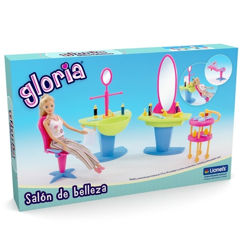 Muebles Gloria Salón de Belleza y Accesorios Lionels 2919