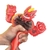 Heroes of Goo Jit Zu Dino X-Ray Figura Flexible Squishy 41119 en internet