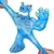 Heroes of Goo Jit Zu Dino X-Ray Figura Flexible Squishy 41119 - Cachavacha Jugueterías