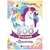 Libro Colorea y Juega + 500 Stickers Gato De Hojalata Guadal - tienda online