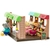 Lil Woodzeez Mercado de Frutas y Vegetales Hoppin' Farmers WZ6630Z - comprar online