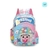 Mochila Honguito Espalda 16" Chimola BT15