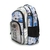 Mochila Espalda 18 Pulgadas Trama Future White Chimola TR27 - comprar online