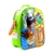 Mochila Espalda Granja de Zenon 12" Con Sonido Cresko GZ025 - comprar online