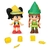 Pinypon Figuras Personajes De Cuentos Pack x2 - comprar online