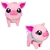 Piggly Cerdito Mascota Interactiva Little Live Pets Caffaro - comprar online
