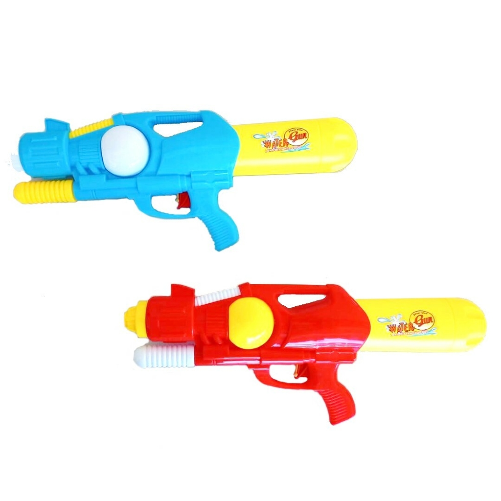 Pistola De Agua 45cm Water Game Faydi FD23127