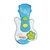 Guitarra Musical Infantil Dulces Sueños Poppi WD3613 - comprar online