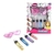 Set de Cabello Con Brillos + Set de Maquillaje Portable Make Up Poppi - comprar online