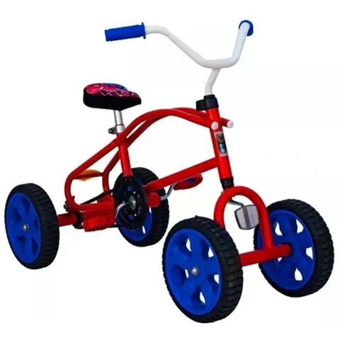 Triciclo Rondi Go!