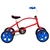 Cuatriciclo Infantil Antivuelco A Pedal Katib 659 en internet