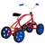 Cuatriciclo Infantil Antivuelco A Pedal Katib 659 - comprar online