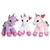 Peluche Unicornio Parado 40cm Yani Toys FT030018