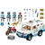 Playmobil Vehículo Blindado. 9371 - comprar online