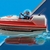 Playmobil Lancha C/Motor Submarino. 70744 en internet