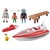 Playmobil Lancha C/Motor Submarino. 70744 - comprar online