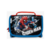 Cartuchera Rectangular Desplegable Spiderman Multiscope 1848-02